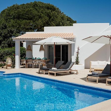 The Carobs Villas Carvoeiro  Buitenkant foto
