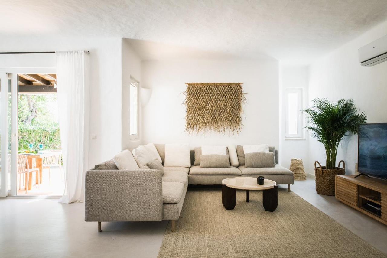 The Carobs Villas Carvoeiro  Buitenkant foto