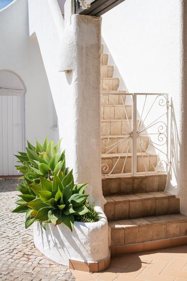 The Carobs Villas Carvoeiro  Buitenkant foto
