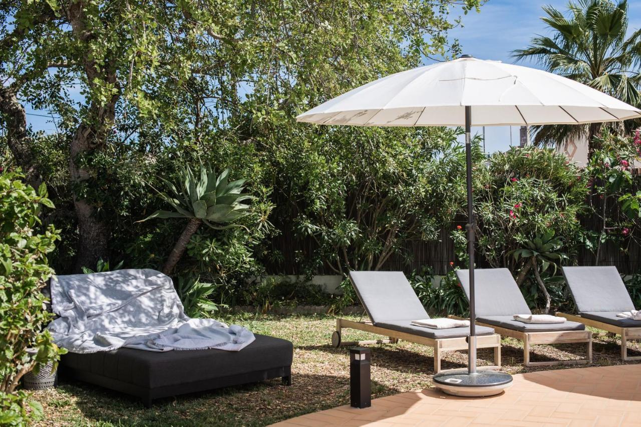 The Carobs Villas Carvoeiro  Buitenkant foto