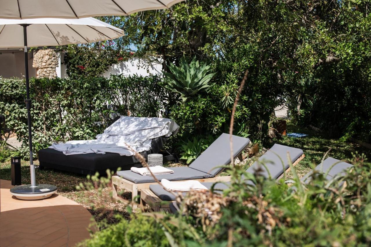 The Carobs Villas Carvoeiro  Buitenkant foto