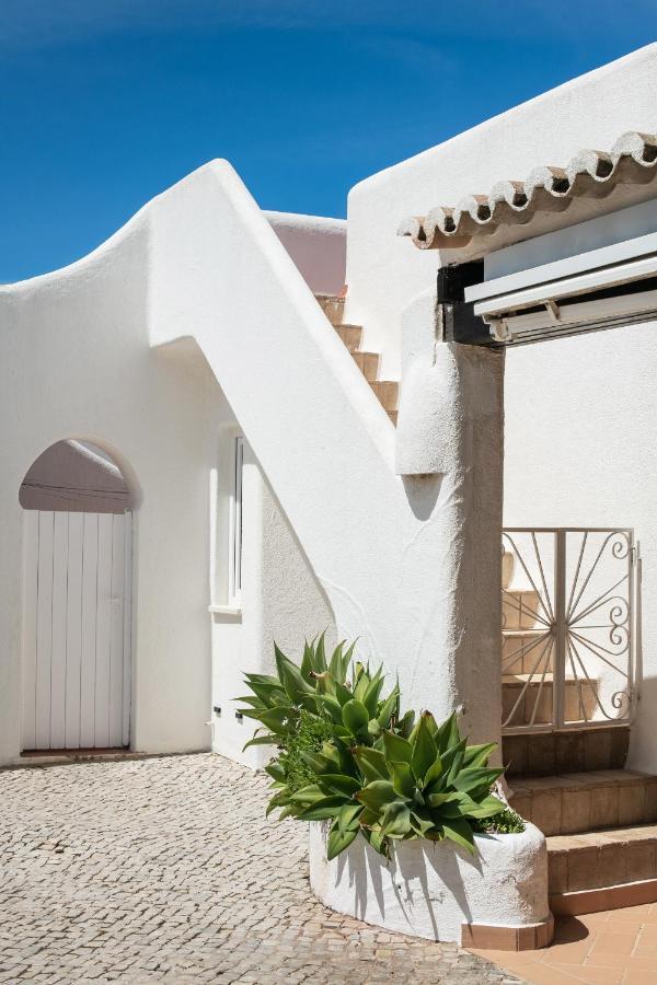 The Carobs Villas Carvoeiro  Buitenkant foto