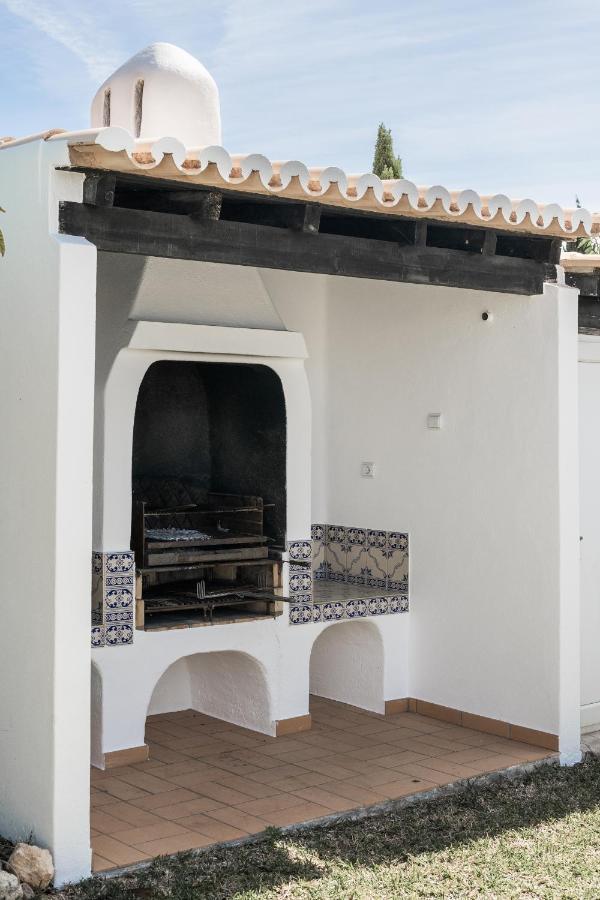 The Carobs Villas Carvoeiro  Buitenkant foto
