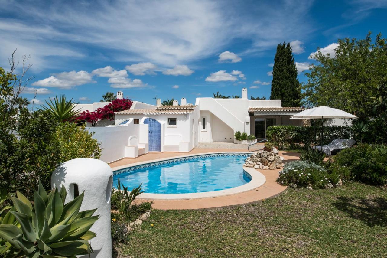 The Carobs Villas Carvoeiro  Buitenkant foto