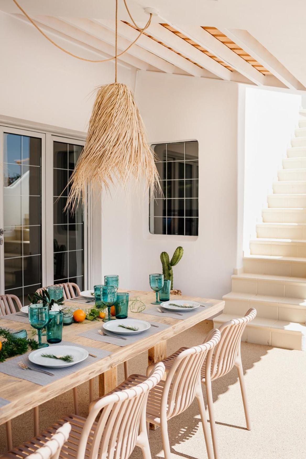 The Carobs Villas Carvoeiro  Buitenkant foto