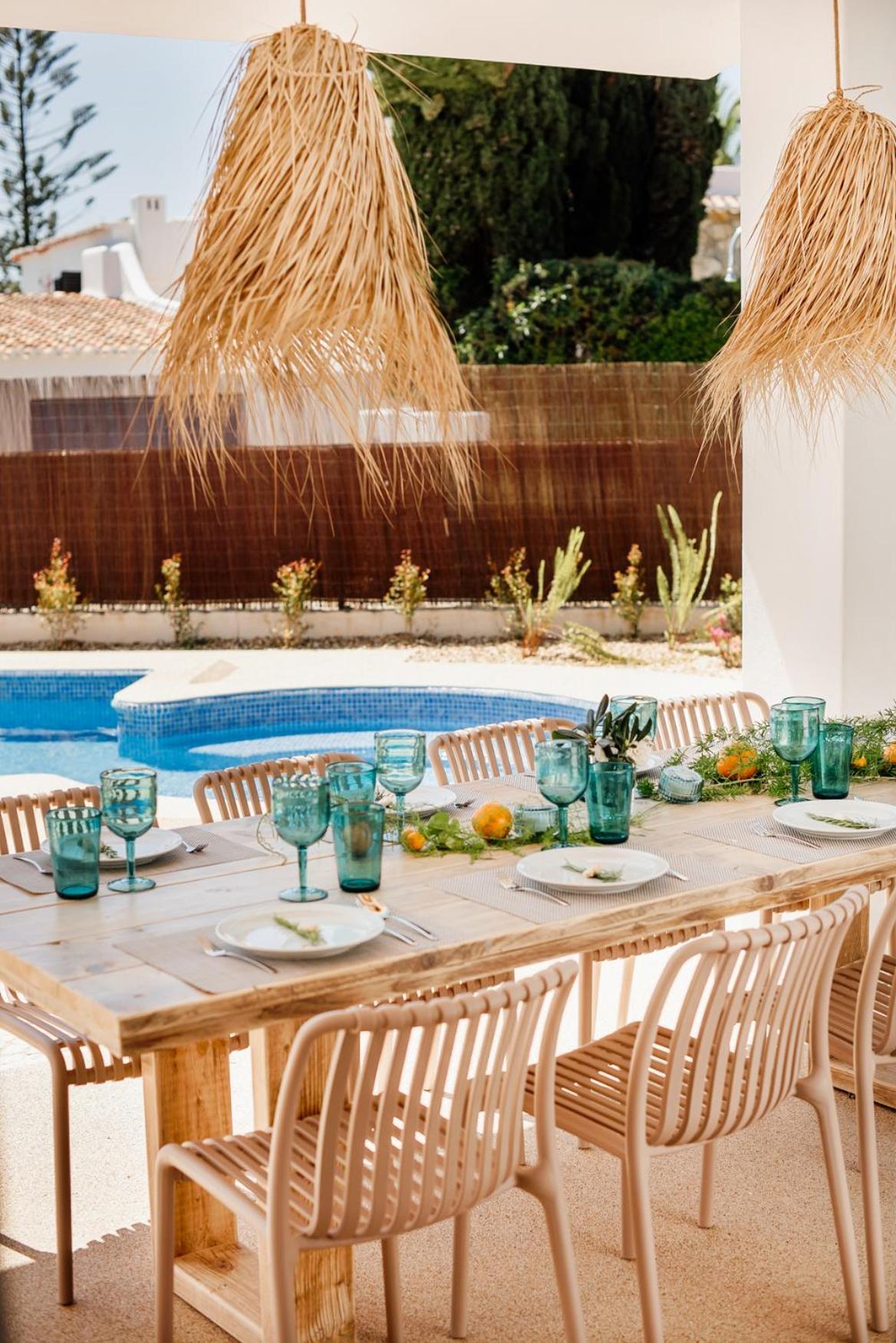 The Carobs Villas Carvoeiro  Buitenkant foto