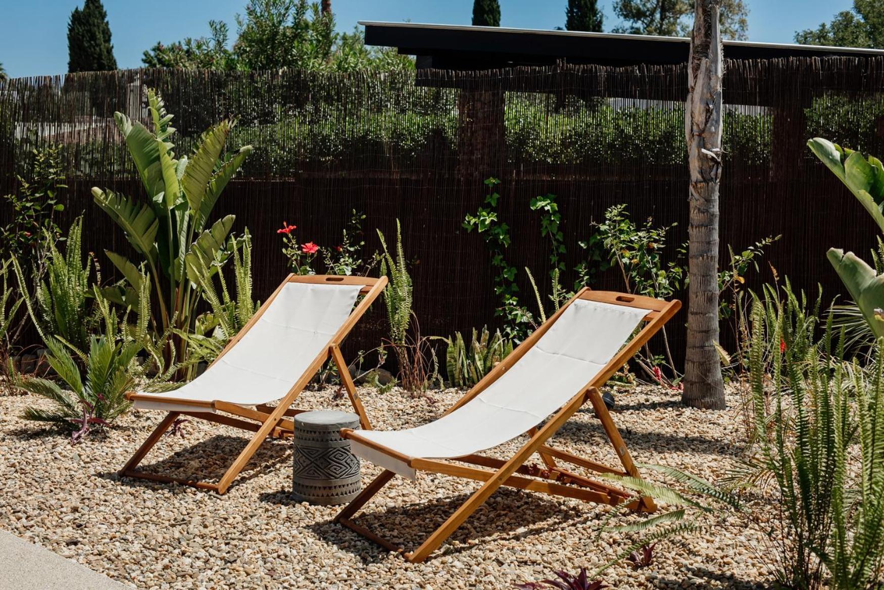 The Carobs Villas Carvoeiro  Buitenkant foto